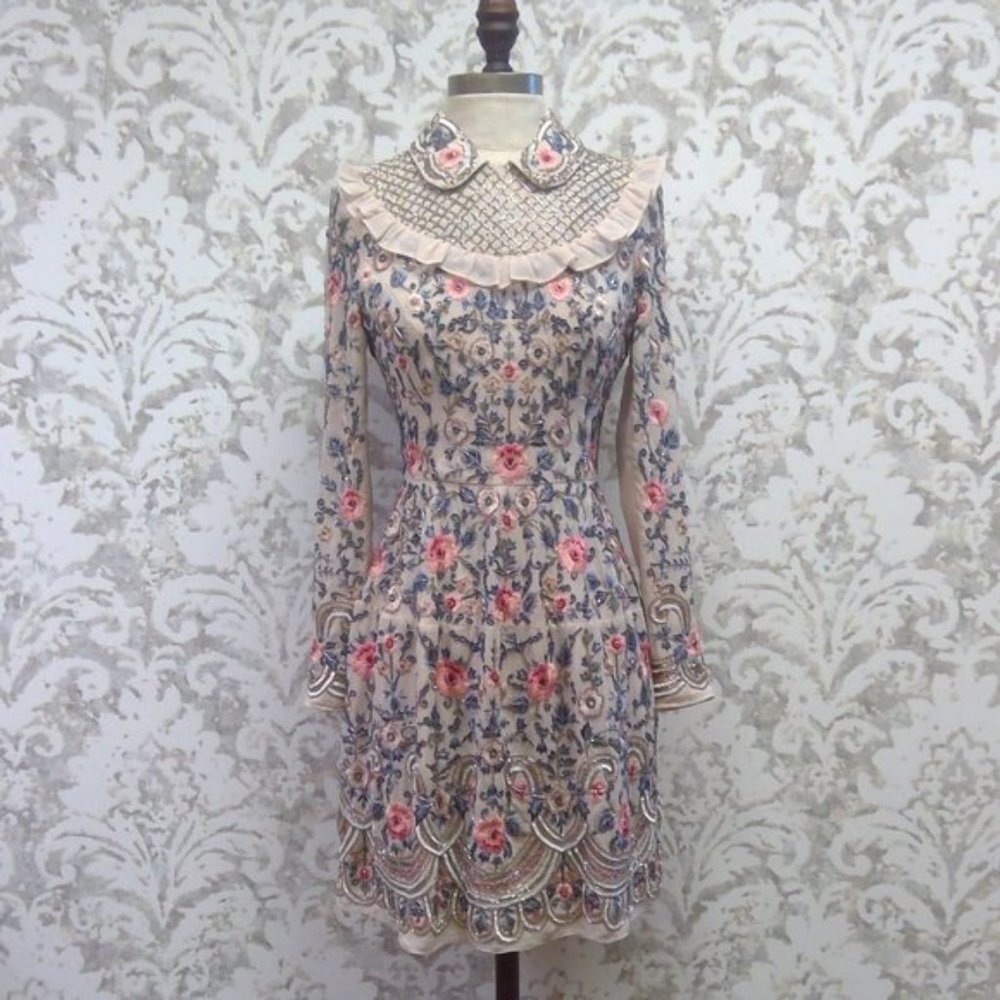 BHLDN Needle & Thread Dress size US 8 $700